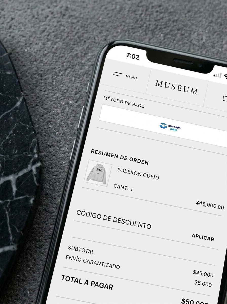 Nextzhop Pagos Seguros